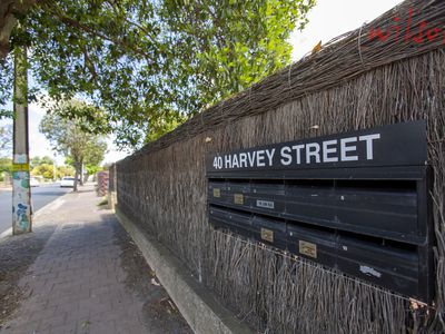 9 / 40 Harvey Street, Nailsworth