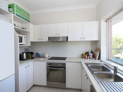 7 / 15 Whitmore Street, Taringa