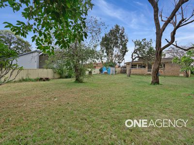 40 Mcmahons Road, North Nowra