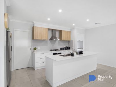 Lot 119 Bushland Way, Jackass Flat