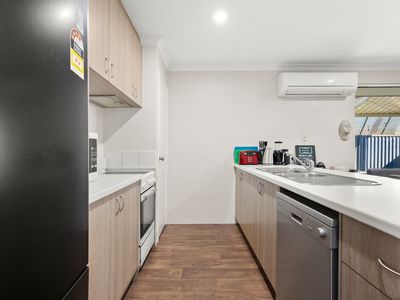 61 CRINIA DRIVE, Baldivis