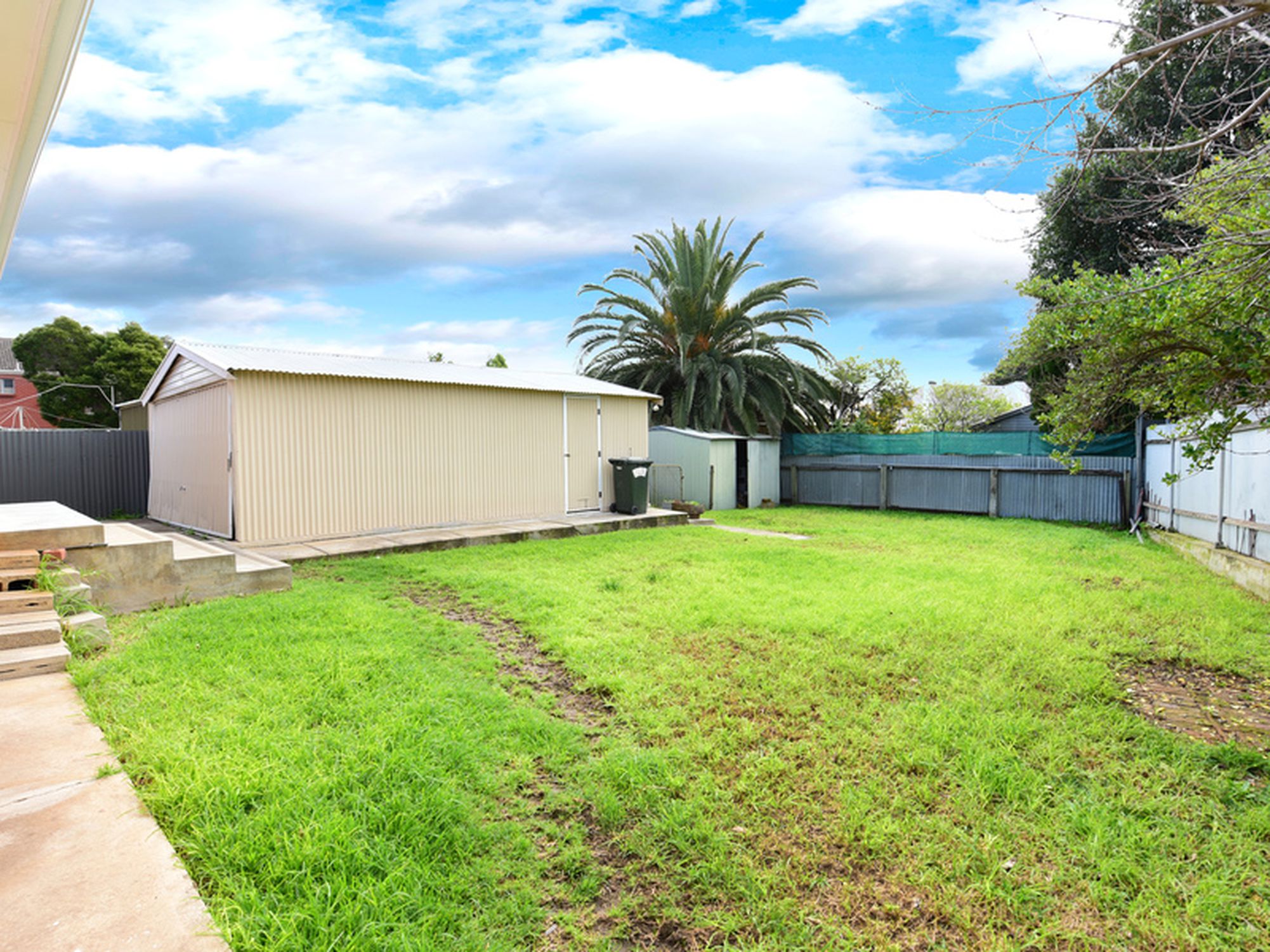 101 Gorge Road, Paradise