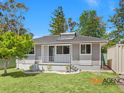 38 Page Avenue, North Nowra