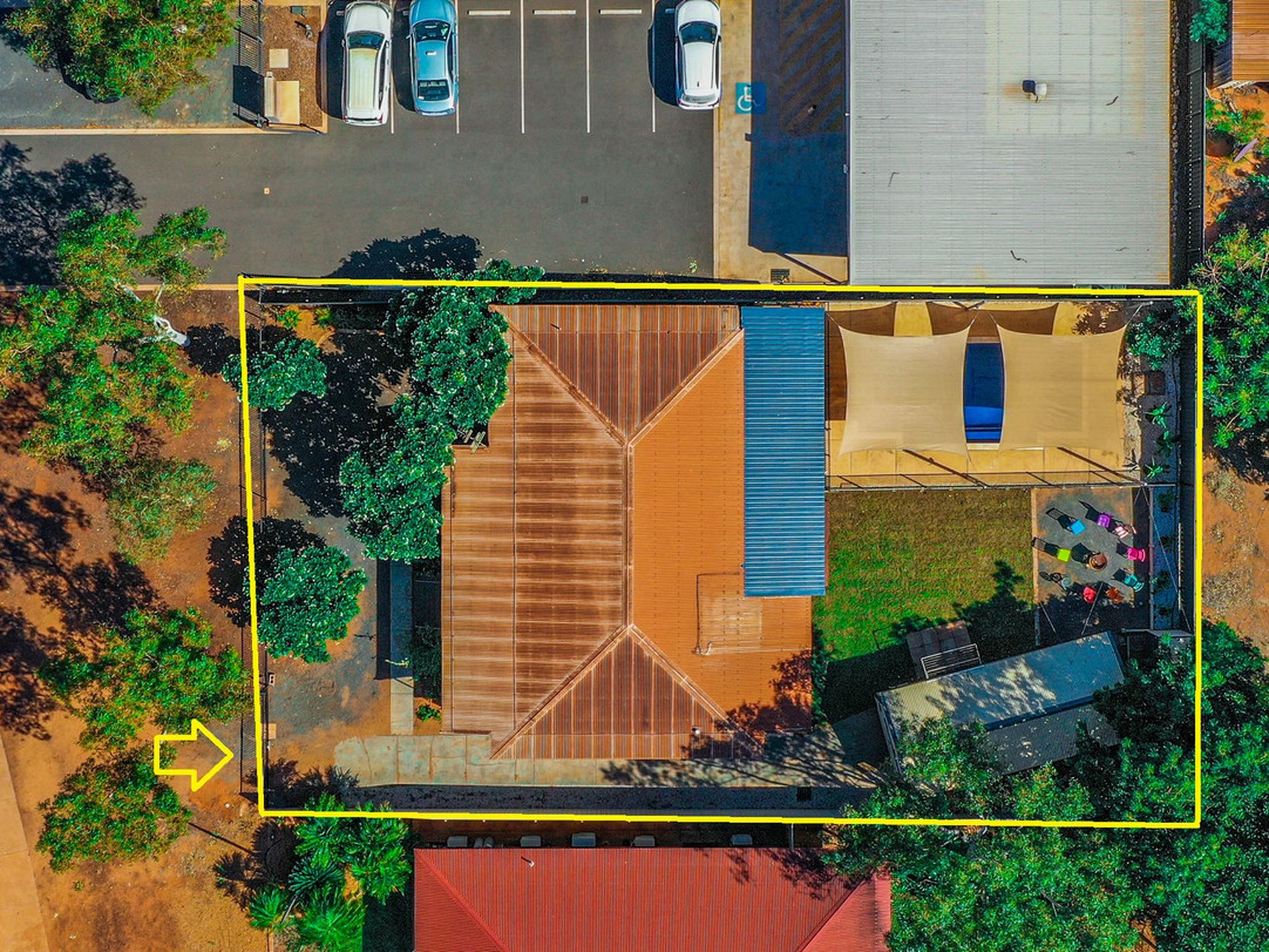 113 Athol Street, Port Hedland