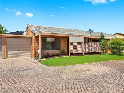118 / 139 Moorindil Street, Tewantin