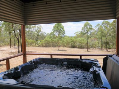 122 Allen Road, Nanango