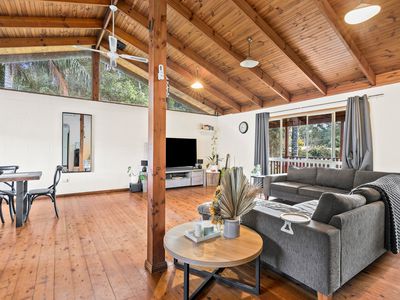 107 Larmer Avenue, Sanctuary Point