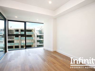 503 / 80 Alfred Street, Milsons Point