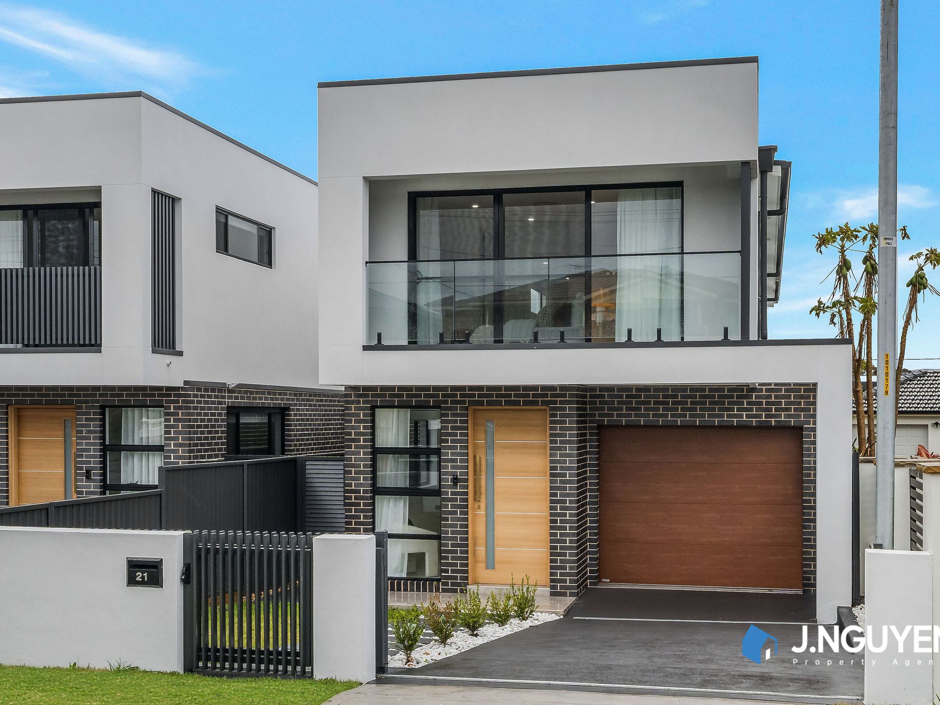 21 Lord Street, Cabramatta West