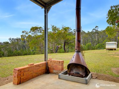 48 BOLD HILL ROAD, Narooma