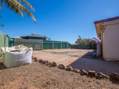 102 Sutherland Street, Port Hedland