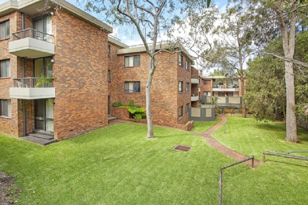 8 / 13 Campbell Crescent, Terrigal