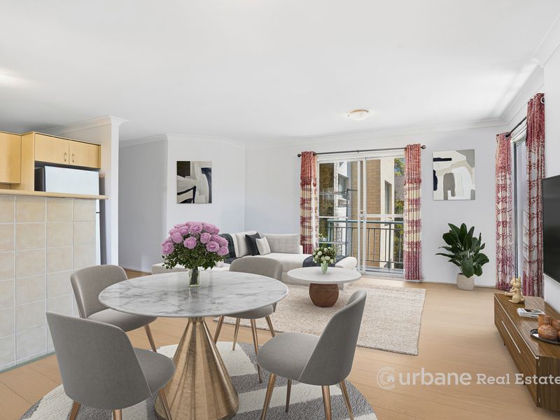 12 / 5 Wigram Street, Harris Park