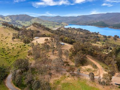 103 Glencoe Ridge, Howes Creek