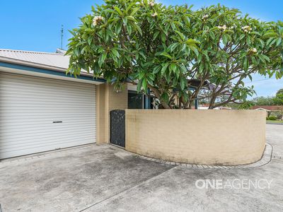 1 / 128 Duncan Street, Vincentia