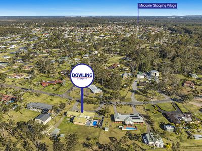 21 Federation Drive, Medowie