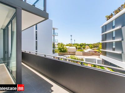 311 / 2 Tiger Way, Claremont