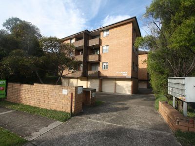 9 / 14 Maxim Street, West Ryde