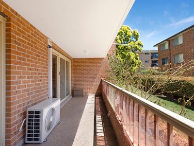 6 / 23-25 Manchester Street, Merrylands