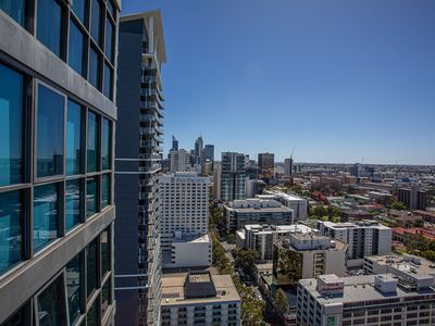 166 / 181 Adelaide Terrace, East Perth