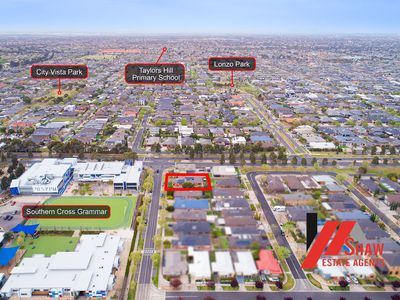 3 Lancefield Drive, Caroline Springs