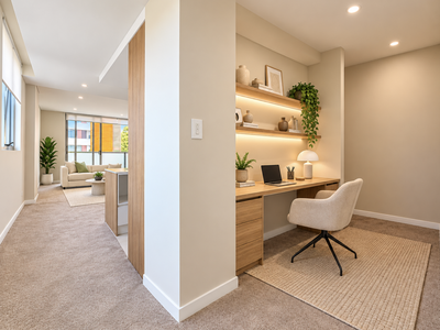10/27 Yattenden Crescent, Baulkham Hills