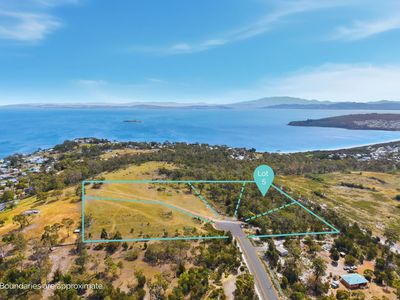 Lot 5, 6A Correa Street, Primrose Sands