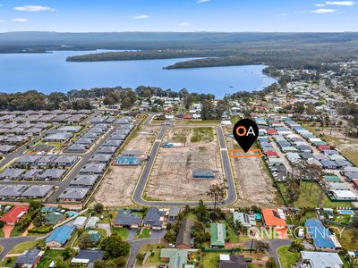 52 Patrina Circuit, St Georges Basin