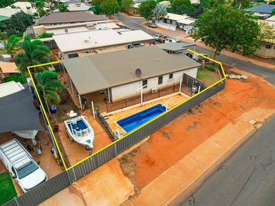 60 Nix Avenue, South Hedland