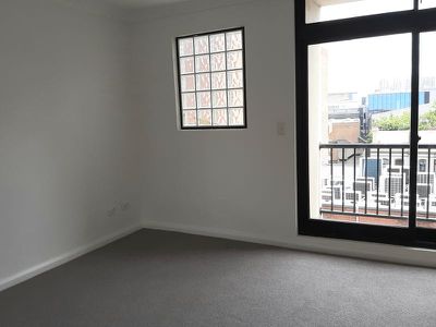 43 / 1 Dwyer Street, Chippendale