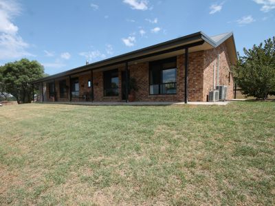 826 Cullingral Road, Merriwa