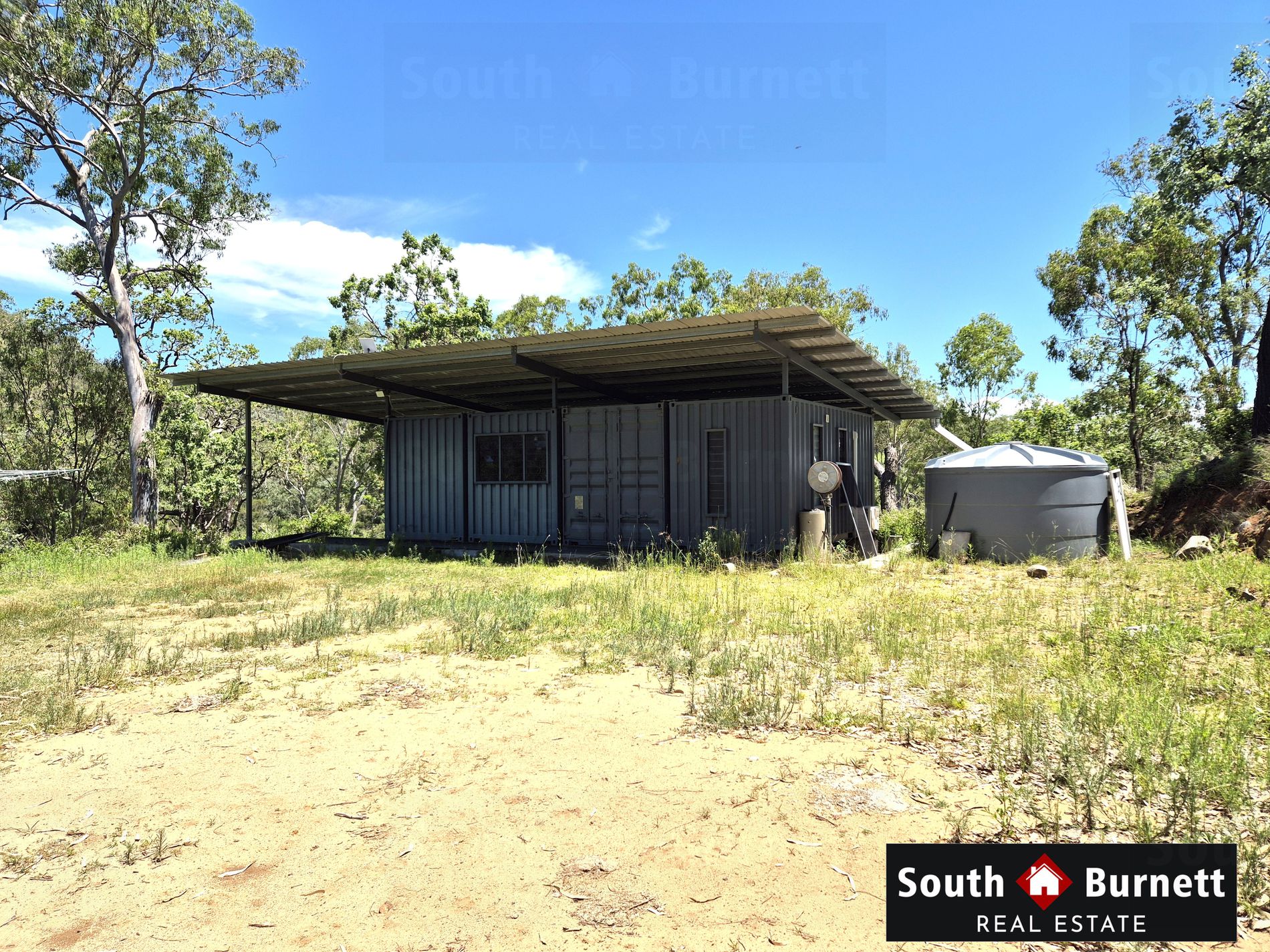 Lot 63, Lot 63 McCauley Weir Road, South East Nanango