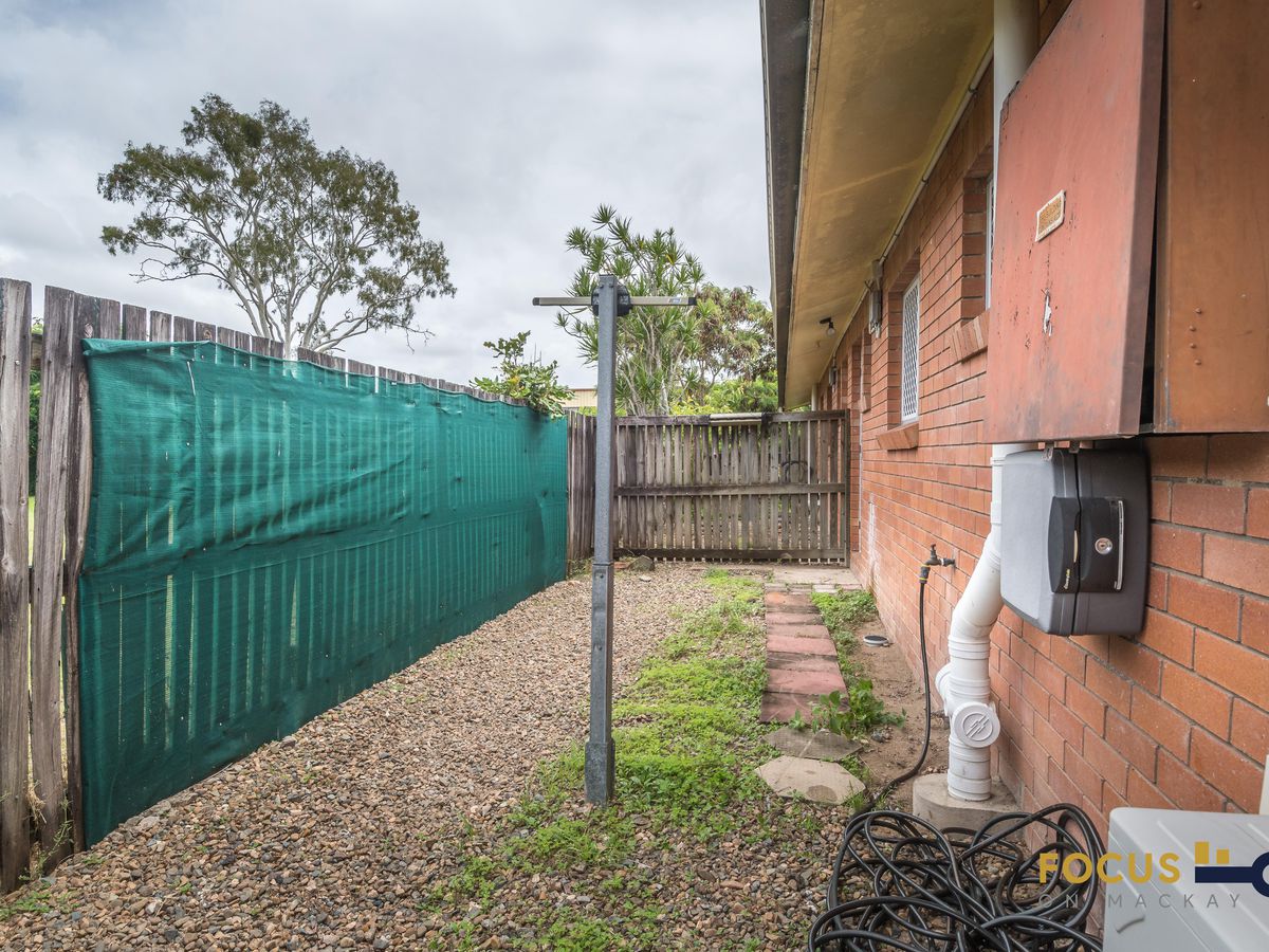 2 / 16 East Gordon Street, Mackay