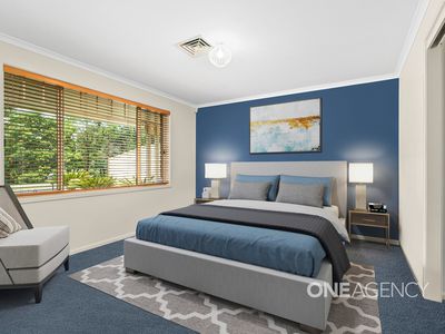 9 Fleet Crescent, Albion Park