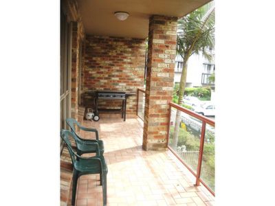 10 / 1 Campbell Street, Wollongong