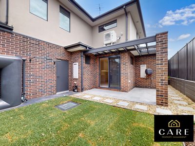 1A Currajong Street, Oakleigh East
