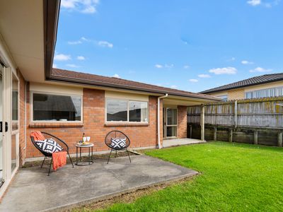 256 Royal Road, Massey