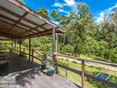 8 / 52 Cadell Road, Mount Burrell