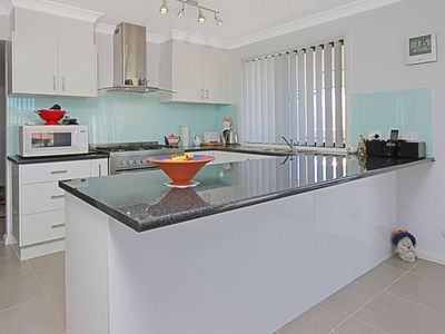 19 Red Gum Drive, Ulladulla