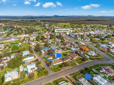 4 Camp Street, Inglewood