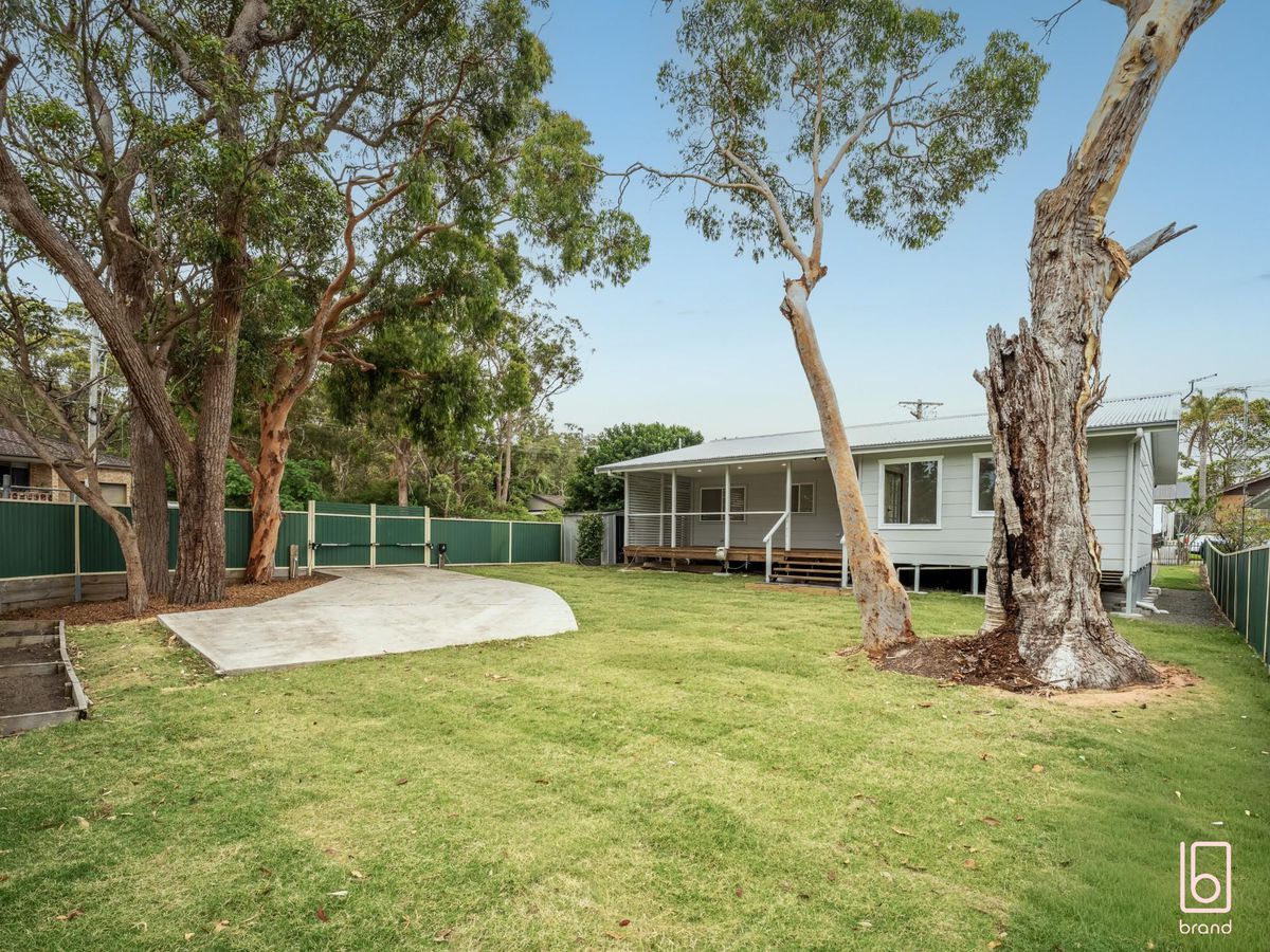 22 Somerville Close, Budgewoi