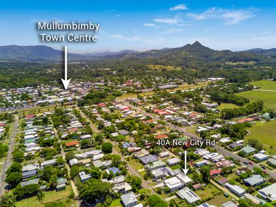 40A New City Road, Mullumbimby