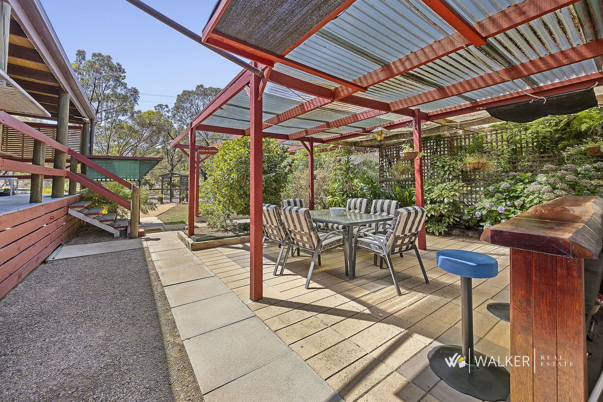 27 Old Tatura Road, Rushworth