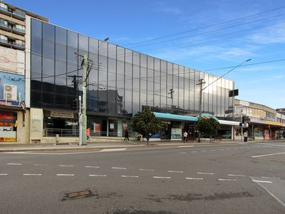 4 / 145 Forest Road, Hurstville