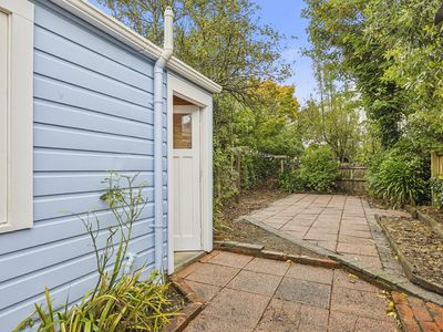 44 Heriot Row, Dunedin Central