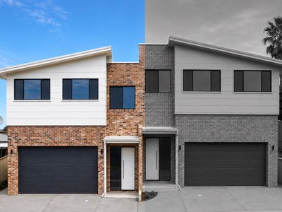 46A First Avenue North, Warrawong