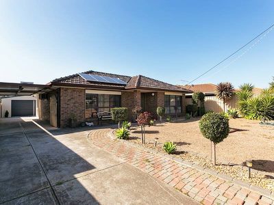 11 Sword Walk, Kings Park