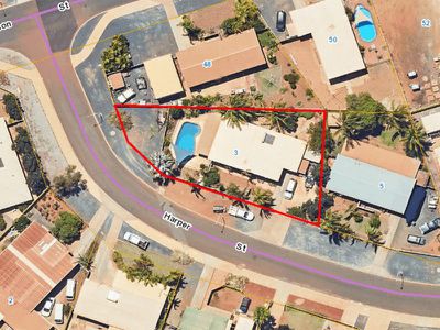 3 Harper Street, Port Hedland
