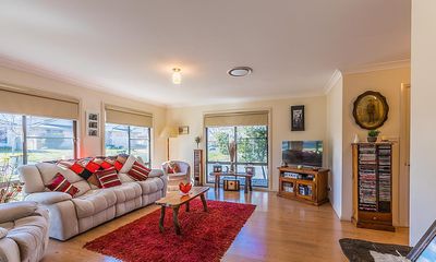 41a The Retreat , Tamworth