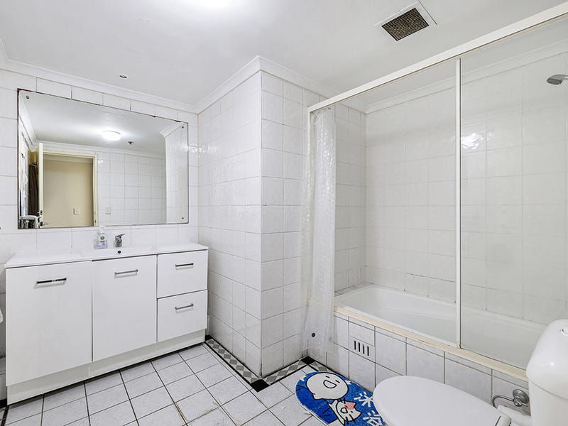 1109 / 348-352 Sussex Street, Sydney